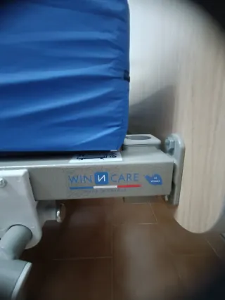 Pack geriátrico,garantía fabricante hasta dic.2028