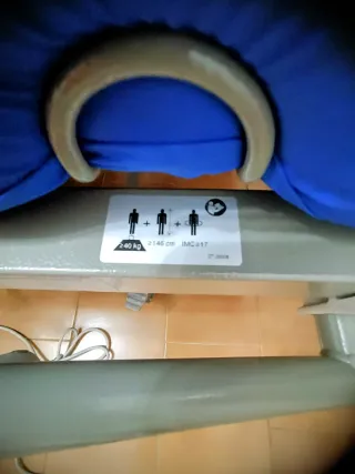 Pack geriátrico,garantía fabricante hasta dic.2028