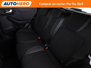 Ford Puma 1.5 TDCi EcoBlue Titanium Design