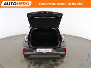 Ford Puma 1.5 TDCi EcoBlue Titanium Design