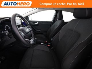 Ford Puma 1.5 TDCi EcoBlue Titanium Design