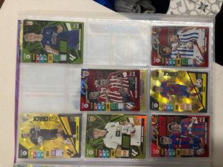 Álbum Panini Adrenalyn XL LaLiga 23-24