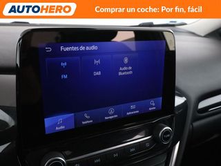 Ford Puma 1.5 TDCi EcoBlue Titanium Design