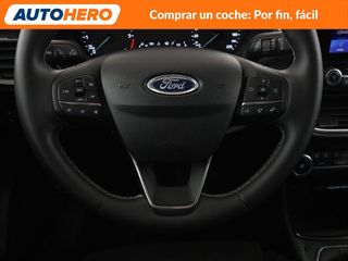 Ford Puma 1.5 TDCi EcoBlue Titanium Design