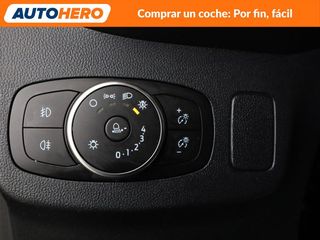 Ford Puma 1.5 TDCi EcoBlue Titanium Design