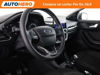 Ford Puma 1.5 TDCi EcoBlue Titanium Design