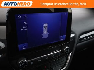 Ford Puma 1.5 TDCi EcoBlue Titanium Design