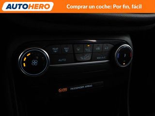 Ford Puma 1.5 TDCi EcoBlue Titanium Design