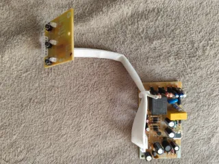 Placas Electrónicas Cafetera Cecotec Power 20