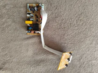 Placas Electrónicas Cafetera Cecotec Power 20