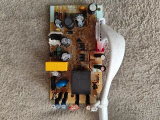 Placas Electrónicas Cafetera Cecotec Power 20