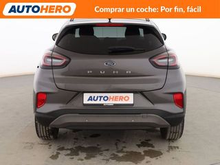 Ford Puma 1.5 TDCi EcoBlue Titanium Design