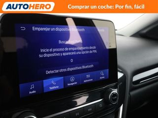 Ford Puma 1.5 TDCi EcoBlue Titanium Design