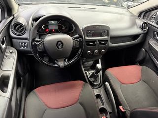 Renault Clio 2015