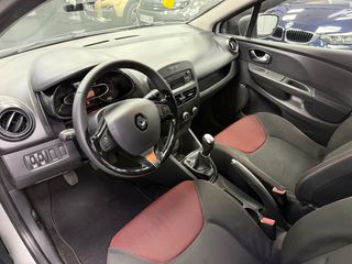 Renault Clio 2015