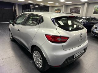 Renault Clio 2015