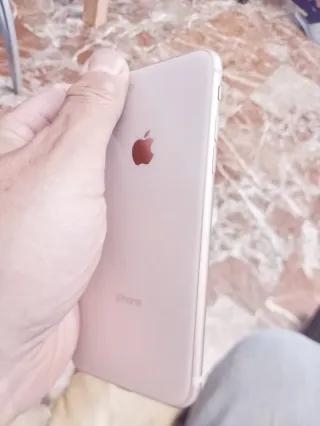iPhone 8 pro 64GB LEER CLARO