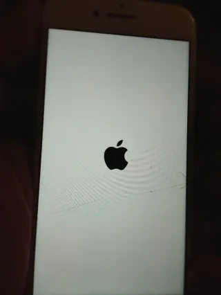 iPhone 8 pro 64GB LEER CLARO