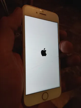 iPhone 8 pro 64GB LEER CLARO