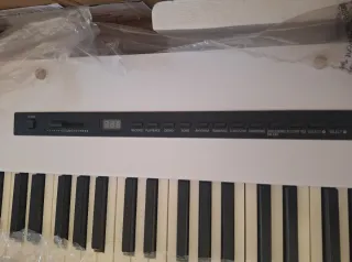 Piano Digital Glarry