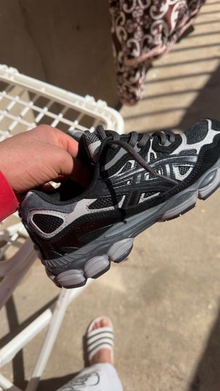 Zapatillas ASICS GEL-NYC Talla 41