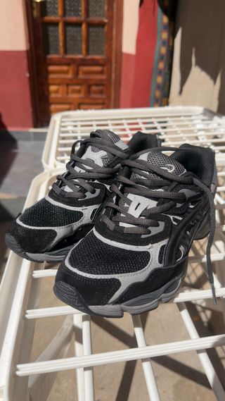 Zapatillas ASICS GEL-NYC Talla 41