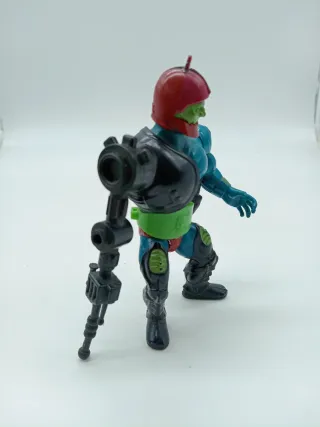 TRAP JAW TOP TOYS