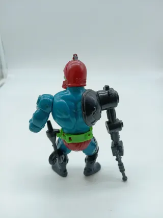 TRAP JAW TOP TOYS