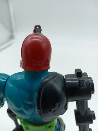 TRAP JAW TOP TOYS