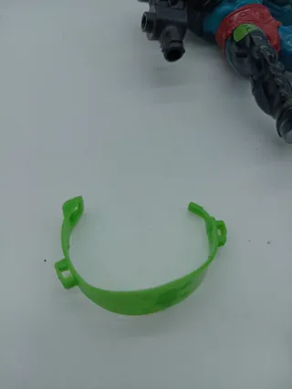 TRAP JAW TOP TOYS