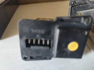 Resistencia Calefacción Peugeot 205 5 pines