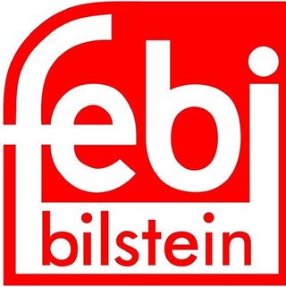 febi bilstein 29442 Gasdruckfeder für Heckklappe ,
