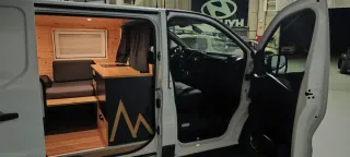 FIAT Talento 2019