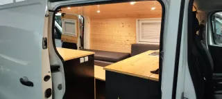 FIAT Talento 2019