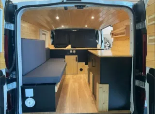 FIAT Talento 2019