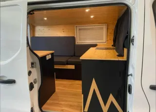 FIAT Talento 2019