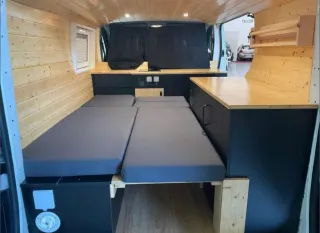 FIAT Talento 2019