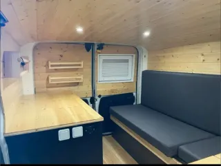 FIAT Talento 2019
