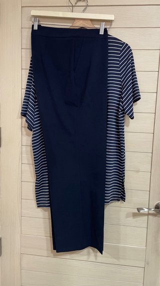 Conjunto Primavera/Verano Mujer Talla XL