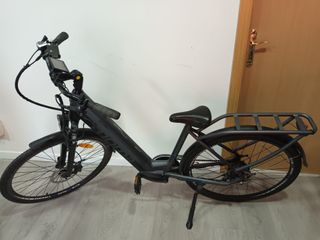 Bicicleta Eléctrica Ebike 28 PRO