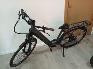 Bicicleta Eléctrica Ebike 28 PRO