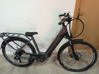 Bicicleta Eléctrica Ebike 28 PRO