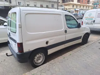 Citroen Berlingo 2002