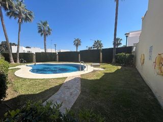 Casa adosada en venta en El Pinar - Palacio de Congresos en Torremolinos