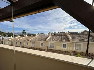 Casa adosada en venta en El Pinar - Palacio de Congresos en Torremolinos