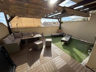 Casa adosada en venta en El Pinar - Palacio de Congresos en Torremolinos