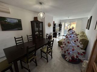 Casa adosada en venta en El Pinar - Palacio de Congresos en Torremolinos