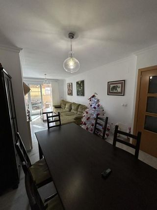 Casa adosada en venta en El Pinar - Palacio de Congresos en Torremolinos