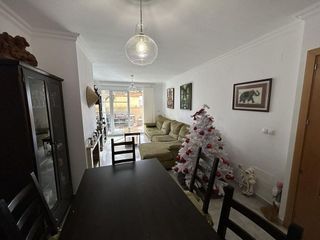 Casa adosada en venta en El Pinar - Palacio de Congresos en Torremolinos