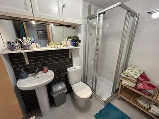 Casa adosada en venta en El Pinar - Palacio de Congresos en Torremolinos